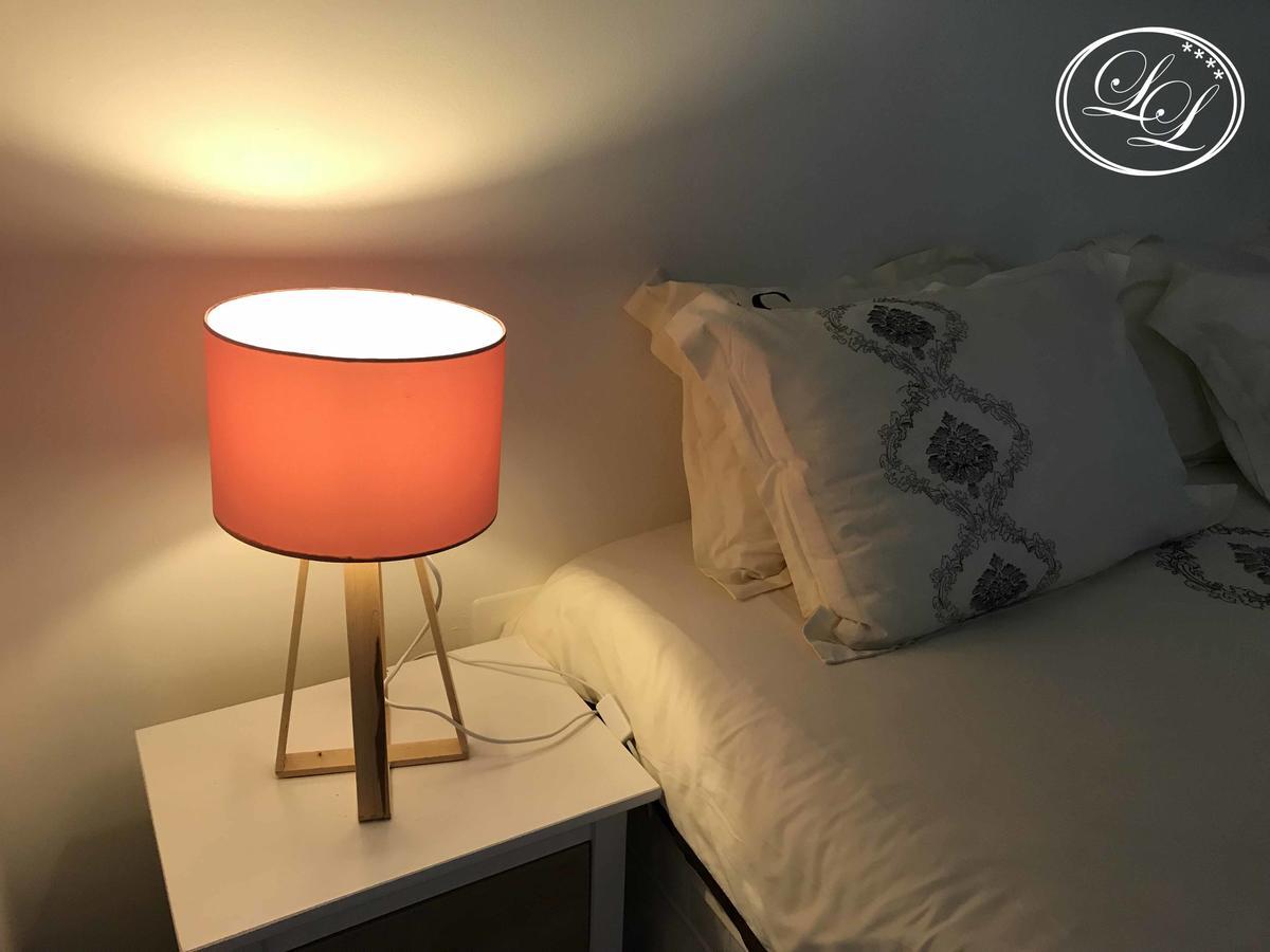 Bed and Breakfast Le Lambablanc Bras-Panon Экстерьер фото