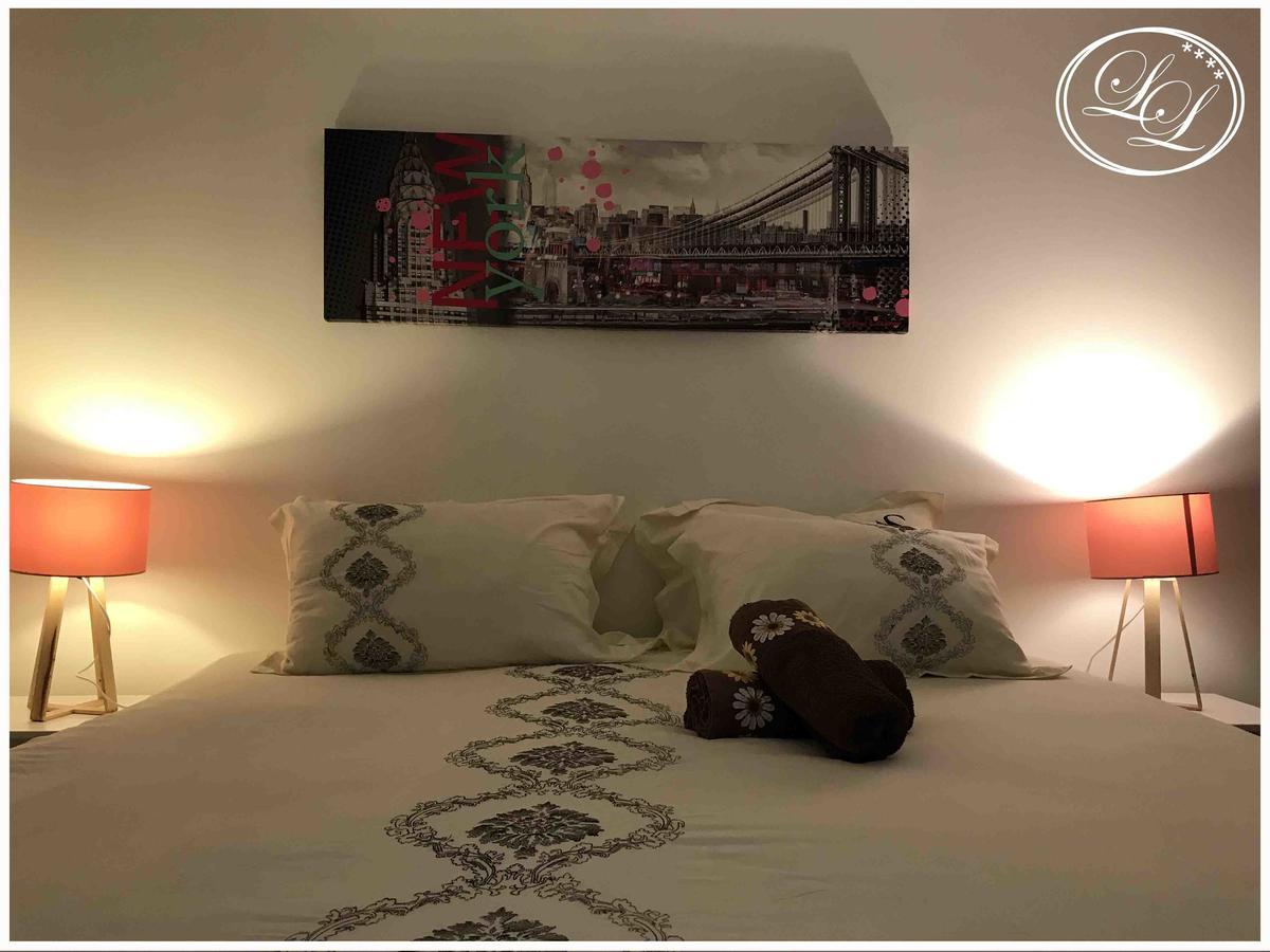 Bed and Breakfast Le Lambablanc Bras-Panon Экстерьер фото