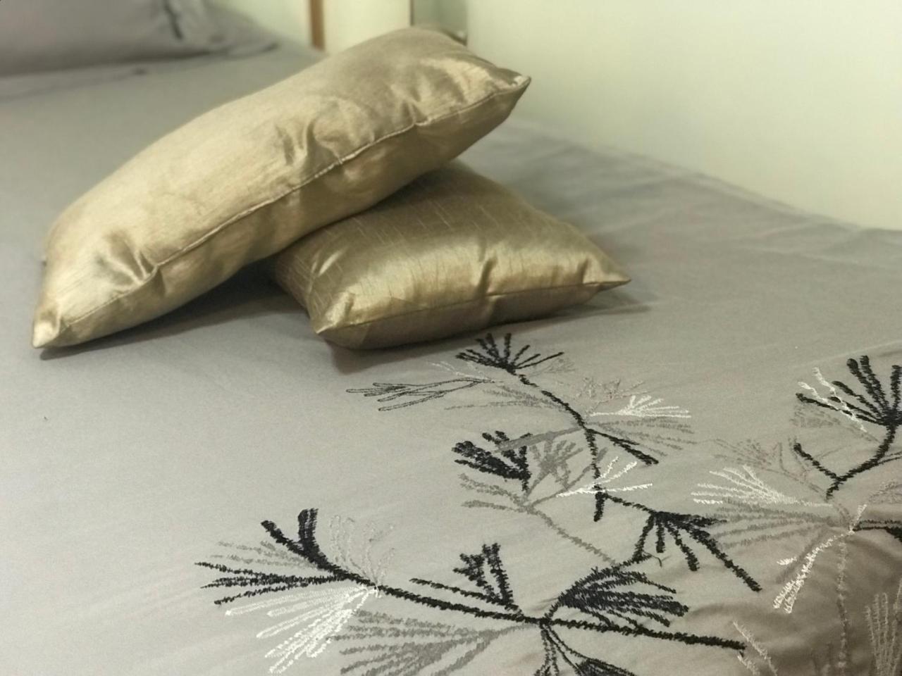 Bed and Breakfast Le Lambablanc Bras-Panon Экстерьер фото