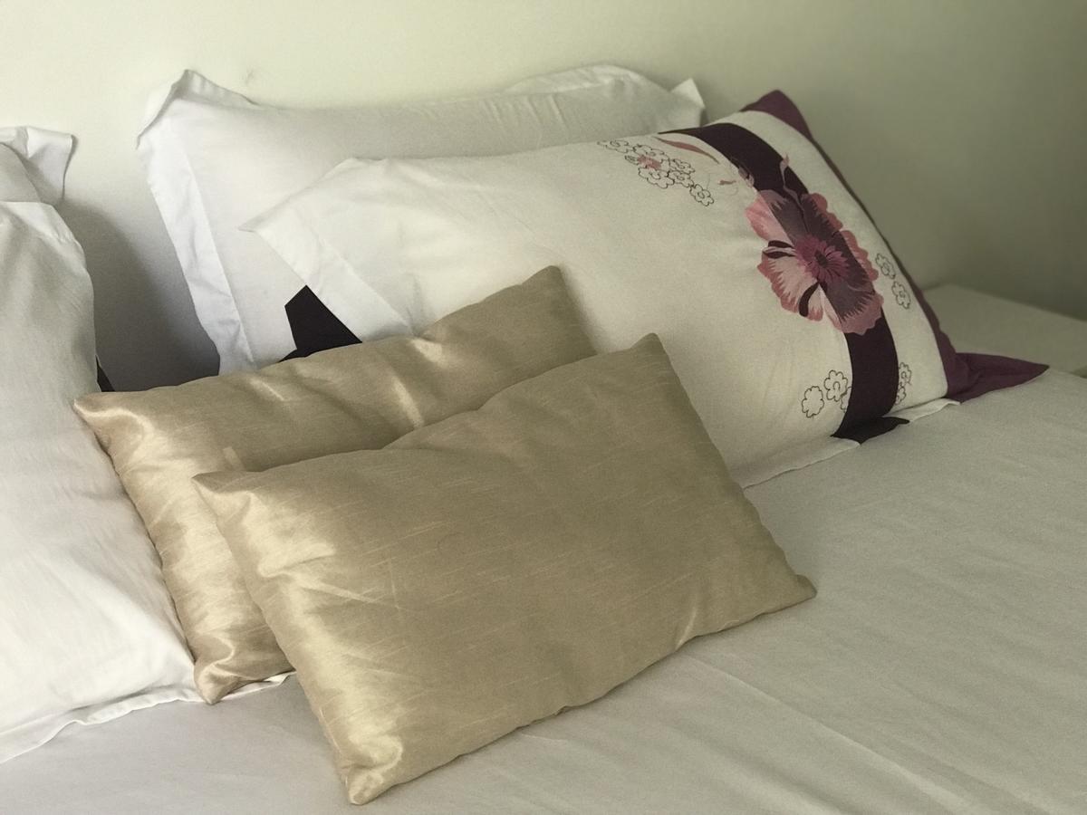 Bed and Breakfast Le Lambablanc Bras-Panon Экстерьер фото